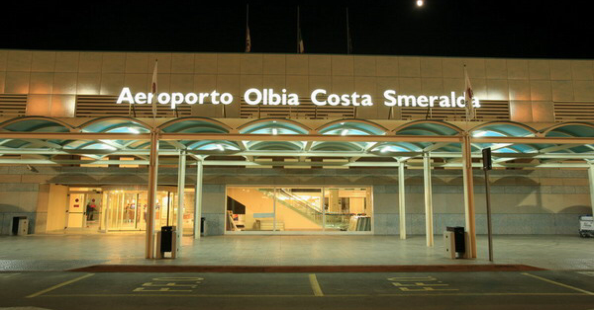 AEROPORTO DI OLBIA CERTIFICATO “AIRPORT HEALTH ACCREDITATION” SanTeodoroTv AEROPORTO DI OLBIA CERTIFICATO “AIRPORT HEALTH ACCREDITATION” SanTeodoroTv